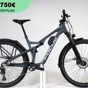 FOCUS Thron 6.8 2022 L 1999 2003