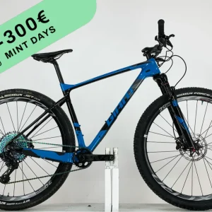 GIANT XTC Advanced 29er 0 2017 L