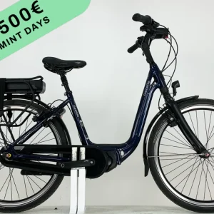 GAZELLE Ami C7 HMS 2022