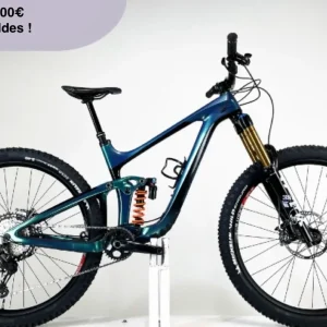 Giant Reign Advanced Pro 29 0 2021 S 2099