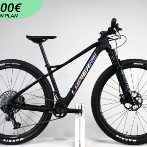 LAPIERRE Prorace CF 9.9 2021 S 2073