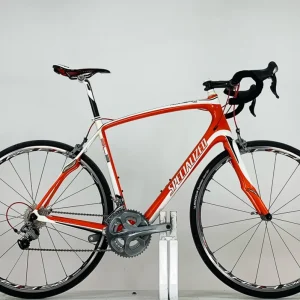 SPECIALIZED Roubaix SL3 Pro Ultegra 2011