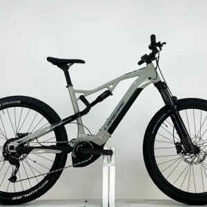 LAPIERRE Overvolt TR 3.5 L