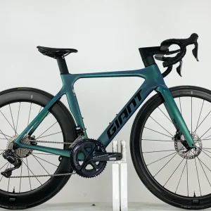 GIANT Propel Advanced PRO Disc 0 2021 S