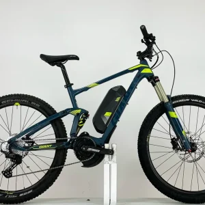 GIANT Full E+ 2