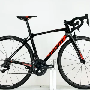 GIANT TCR Advanced Pro Di2
