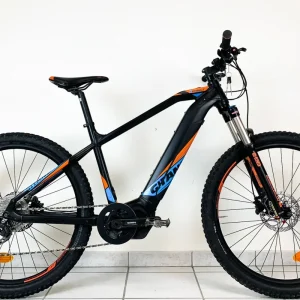 GITANE E-Kobalt Steps L