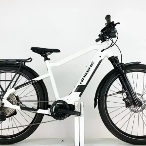 HAIBIKE Trekking 8 2021 M