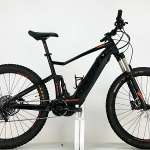 SCOTT E-Spark 730 2018 L