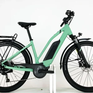 LAPIERRE E-Explorer 3.4 Mix 2023 S