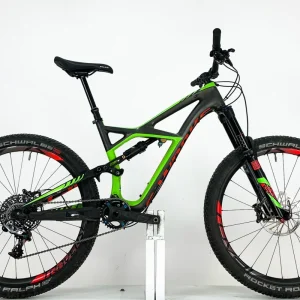 SPECIALIZED S-Works Enduro 650B M