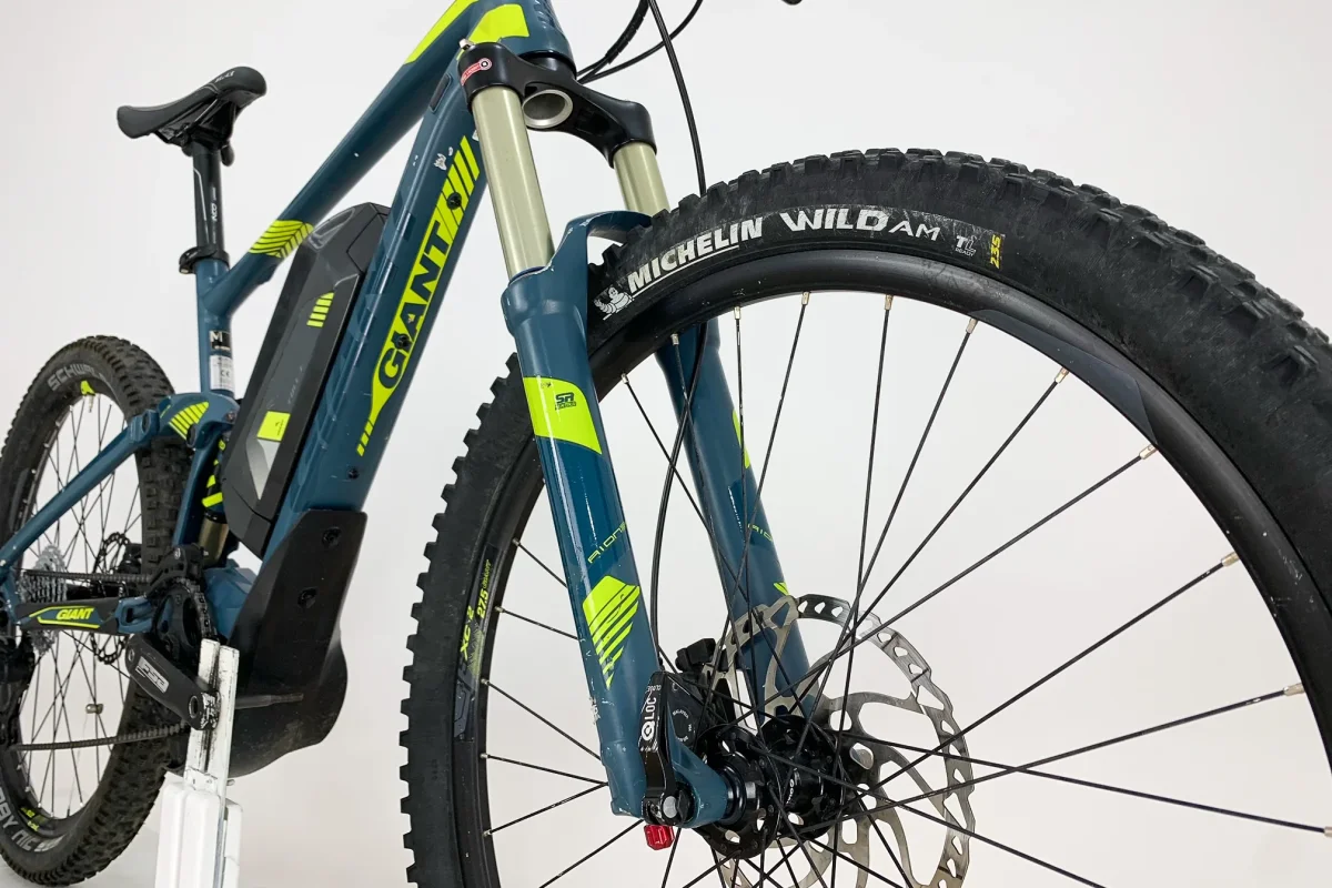 GIANT Full E+ 2 – Image 4