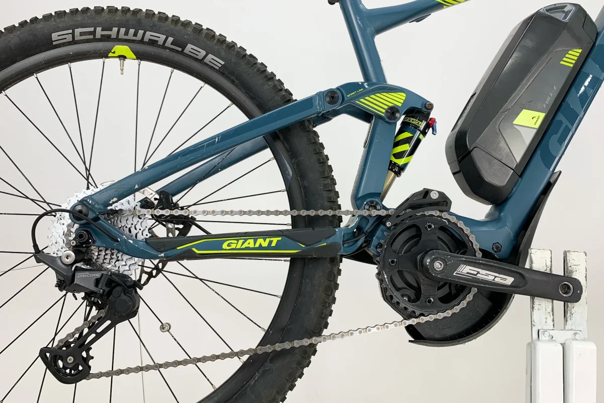 GIANT Full E+ 2 – Image 3