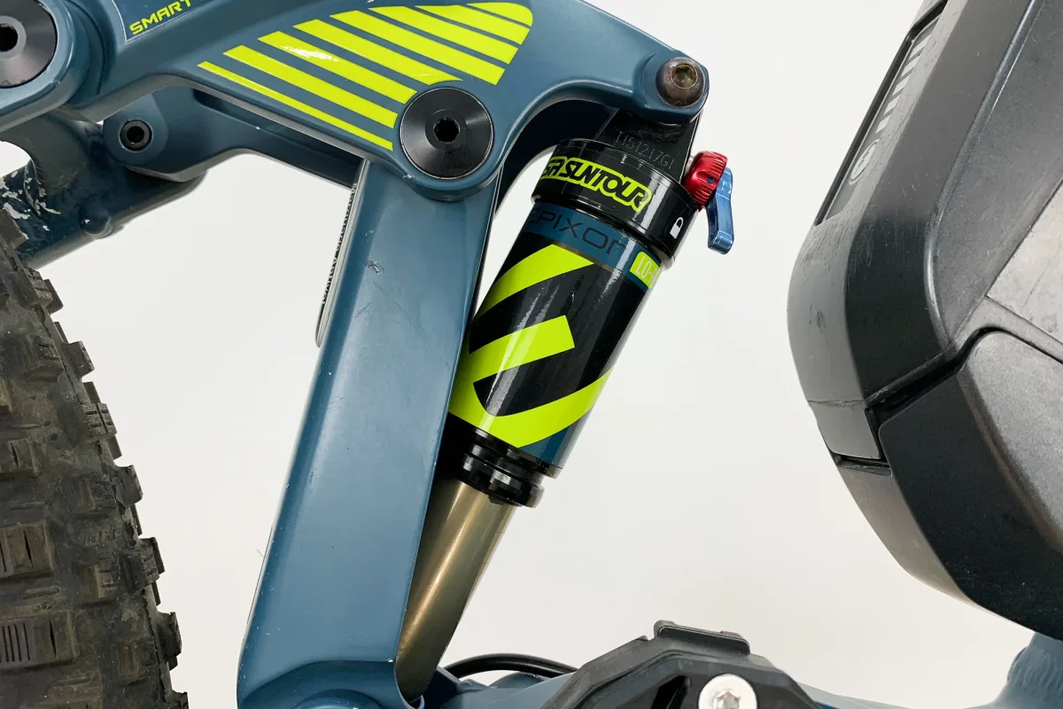 GIANT Full E+ 2 – Image 6