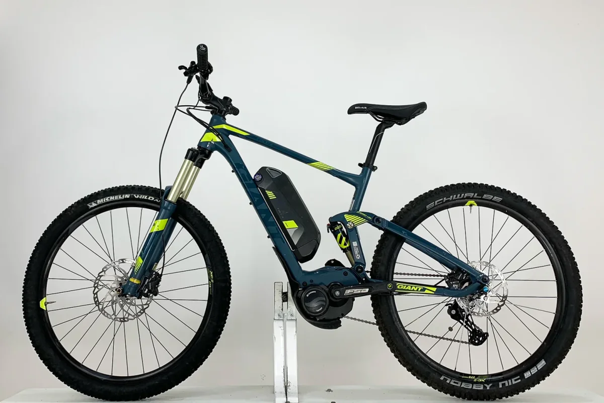 GIANT Full E+ 2 – Image 2