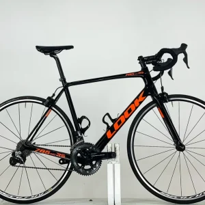 LOOK 785 huez RS Dura Ace di2 2020