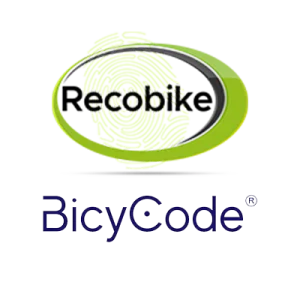 Marquage Vélo obligatoire agréé