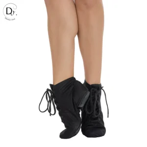 BOTTINES DE DANSE MIA - DANSEZ VOUS?
