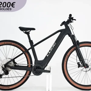 CUBE Reaction Hybrid SL 750 29 2022 M/L (1414/1415)