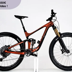 GIANT Reign Advanced Pro 29 1 2022 M 1406