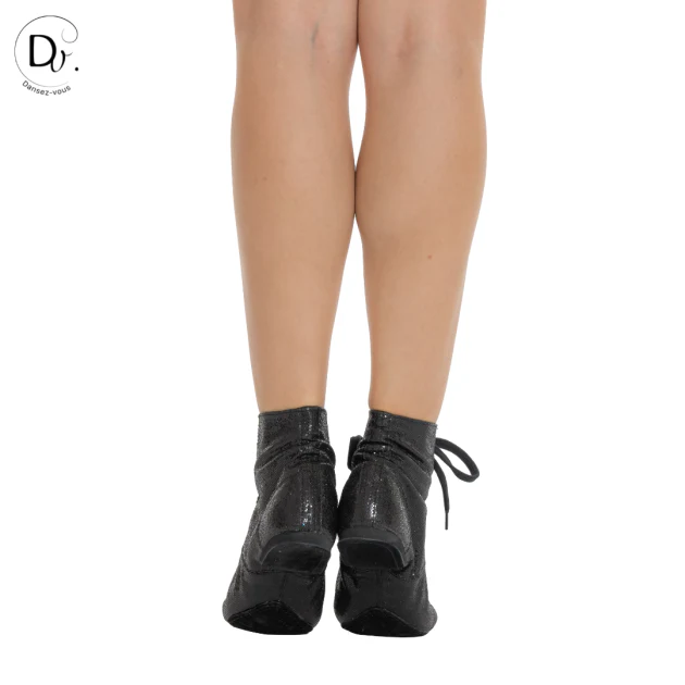 BOTTINES DE DANSE SHINNY - DANSEZ-VOUS? – Image 3