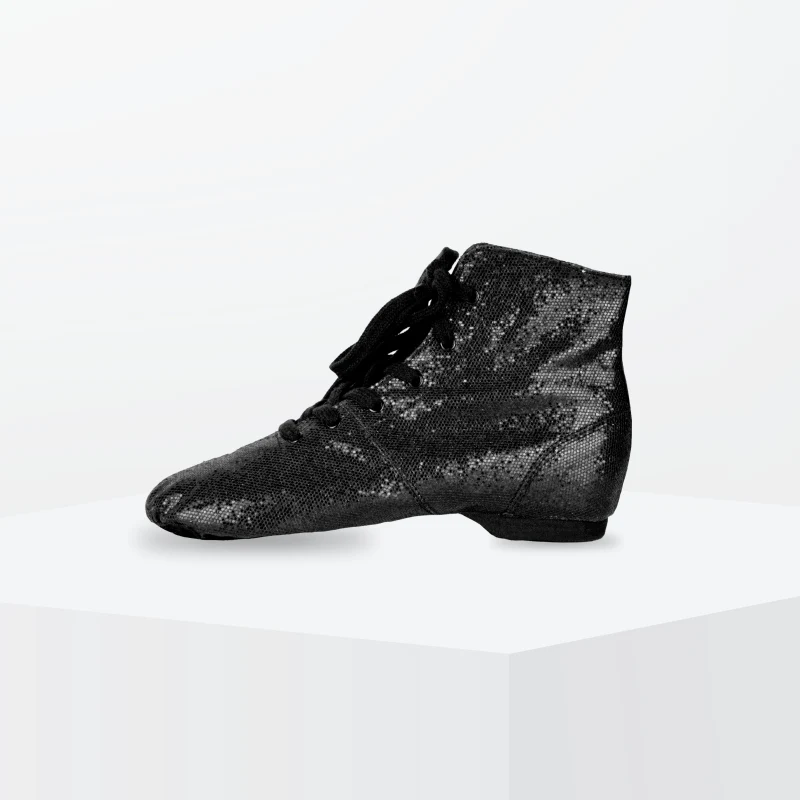 BOTTINES DE DANSE SHINNY - DANSEZ-VOUS? – Image 4