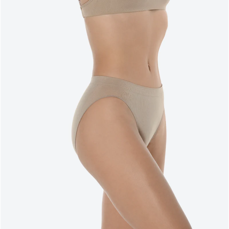 Culotte Chair Danse Femme - High Cut - Dansez-Vous? SV01 – Image 2