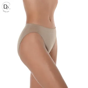 Culotte Chair Danse Femme - High Cut - Dansez-Vous? SV01