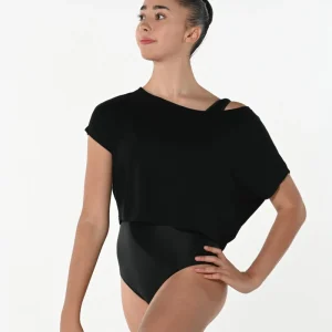 T-SHIRT DE DANSE ELIO - ARTILIGNE