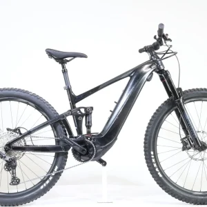 Giant Trance X E+3 Pro 2023 T.M 3207