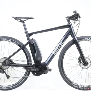 BMC Alpenchallenge AMP Sport Two 2020 T.M 2880