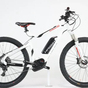 Haibike Xduro HardSeven 5.0 2017 T.50 3090