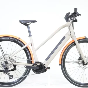 BMC 257 AMP AL Two ST 2022 T.M 2971