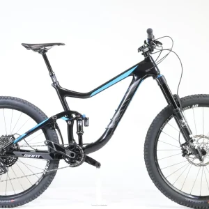 Giant Reign Advanced 2018 L 3157