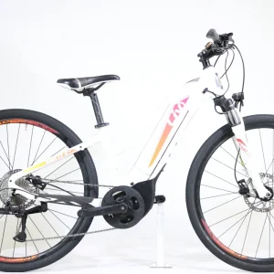 Liv Amiti E+ 2 Printemps T.XS 2019 409wh 2984