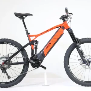 ROTWILD RE+Pro 2018 T.M 2920